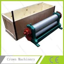 86*450 мм Рукоятка пчелиный воск основа ролик монета мельница