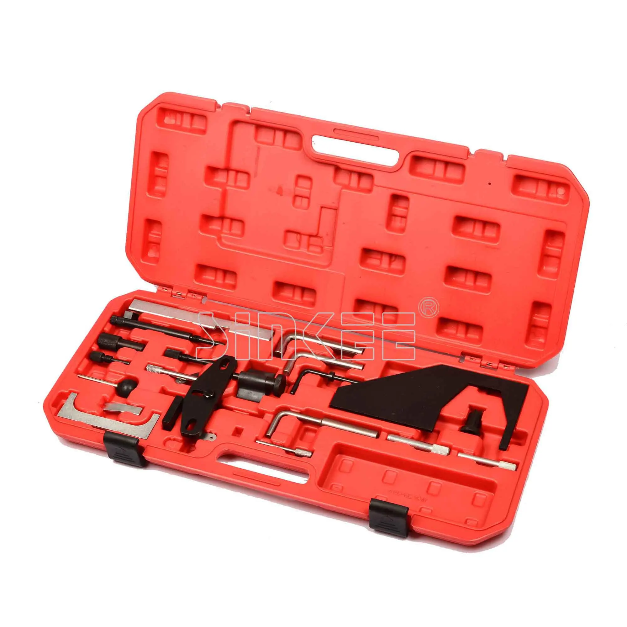 Auto Engine Timing/locking Tool Set For Peugeot Citroen Auto Repair