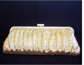 

fashion aluminum metal mesh fabric