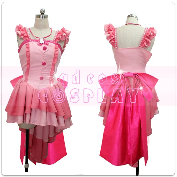 Love Plaid Mermaid Midi main image 1