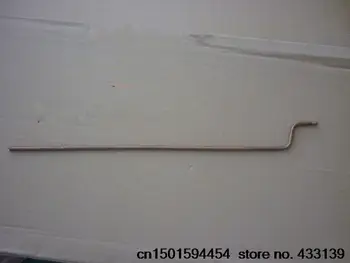 

Free shipping Hangkai 2 stroke 3.5 hp outboard motors boat hook water pipe copper pipe