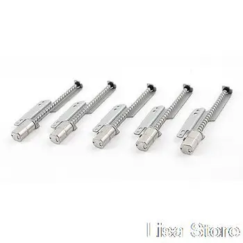 

5Pcs DC 5V 1000RPM 2-Phase 4-Wrie Micro Filament Rod Sliding Vane Stepper Motor