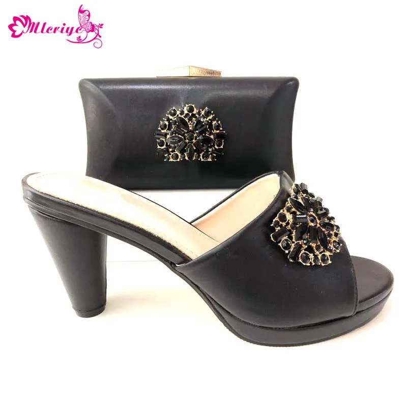Arrival Italian Shoe and Bags To Match Shoes with Bag Set for Party Wedding Shoe and Bag Sets Italian Women Shoes and Bag Sets Arrival Italian Shoe and Bags To Match Shoes with Bag Set for Party Wedding Shoe and Bag Sets Italian Women Shoes and Bag Sets