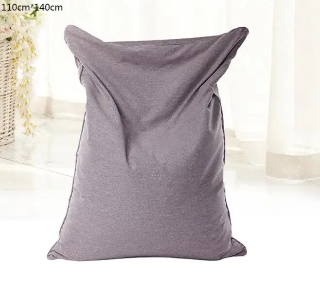 VESCOVO beanbag bean boozled стул bean сумка в гостиной мягкий спальный диван - Цвет: 5