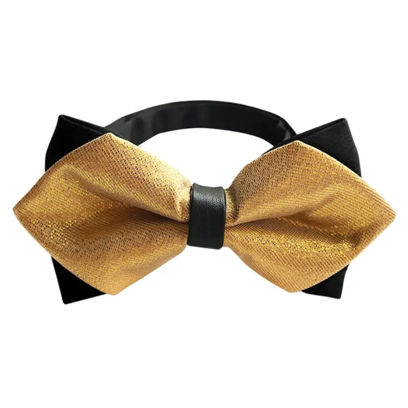 ROPALIA коммерческий мужской галстук-бабочка бренд 11,5x5,5 см галстук-бабочка для мужчин аксессуары свадебные галстуки Gravata галстук вечерние галстуки - Цвет: 6