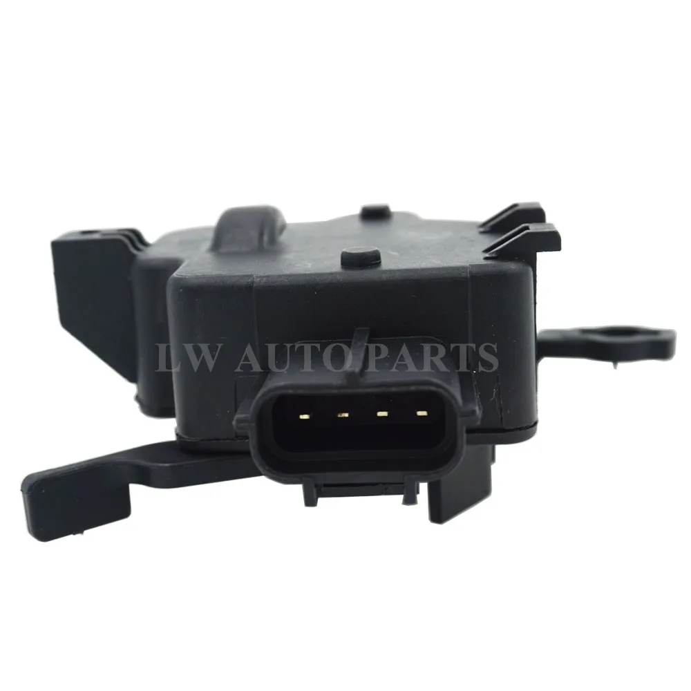 5018479AB 746-260 для Jeep Grand Cherokee 1999-2004 надежный дверной замок привод для задней двери ворота