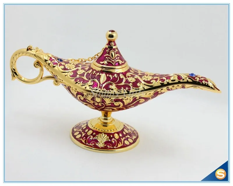 Aladdin Magic Lamp (34)