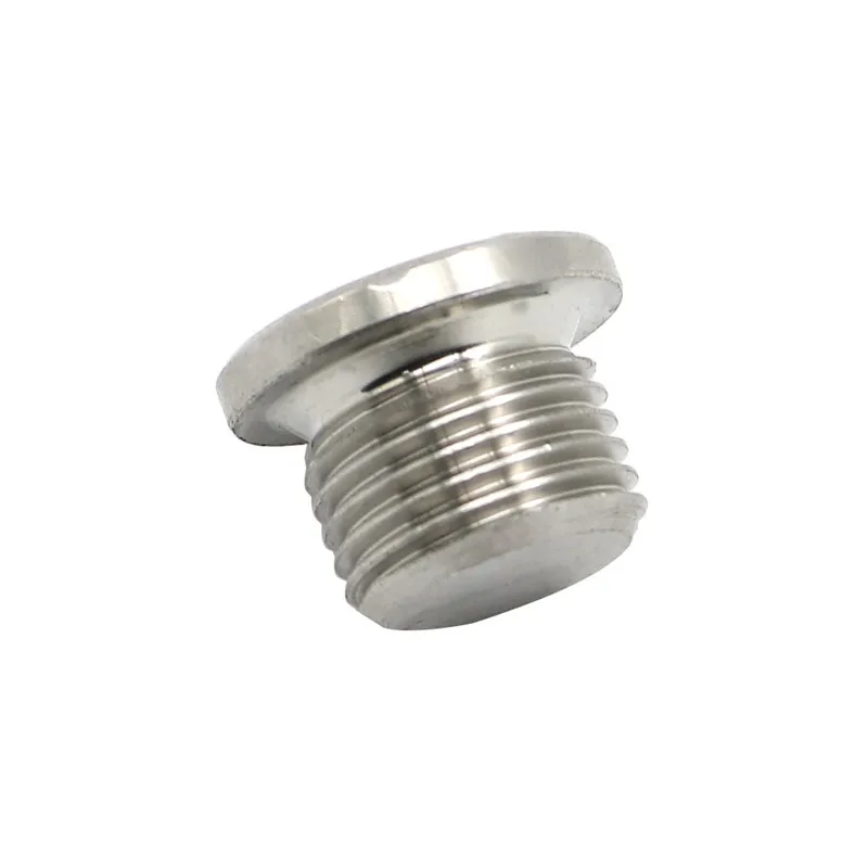 

Steel Engine Oil Drain Plug screw bolt nut For BMW R1200 Classic NineT HP2 EnduroR1200C R1200CL R1200GS R1200R R1200RT R1200S