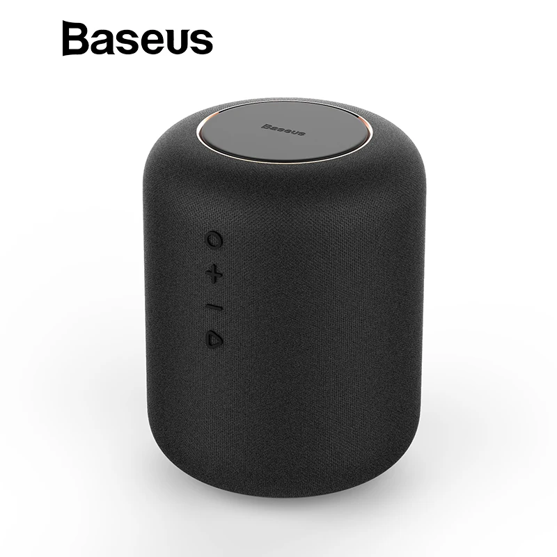 Baseus E50 24W Bluetooth Speaker With Wireless Charger function Qi wireless charger speaker for iPhone X Samsung Xiaomi Huawei Baseus E50 24W Bluetooth Speaker With Wireless Charger function Qi wireless charger speaker for iPhone X Samsung Xiaomi Huawei