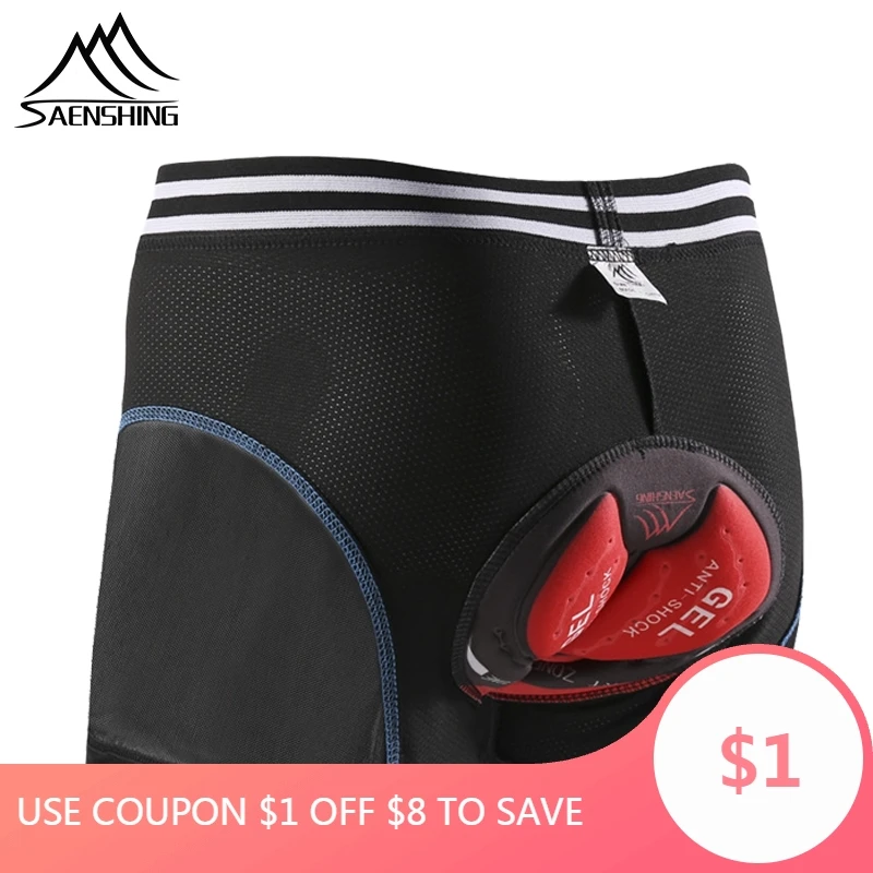 cycling briefs women's