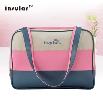 

Fashion Maternity Bag Mommy Nappy Bags Brand Large Capacity Baby Bag Travel Backpack Design Nursing Diaper Bag Baby Care