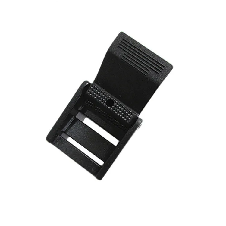 Cam Lock Buckle