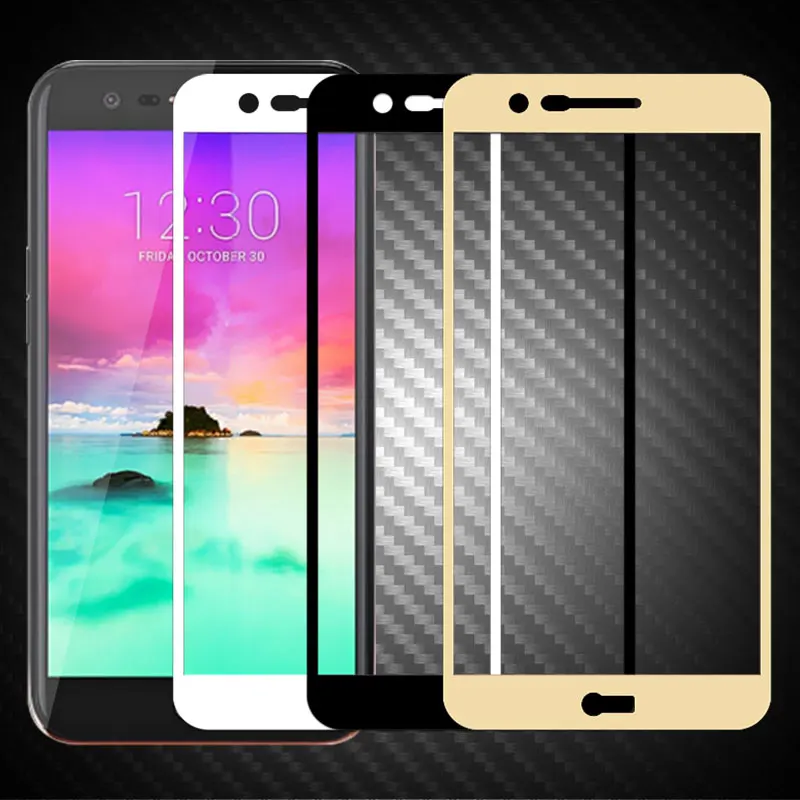 Full-Cover-Tempered-Glass-For-LG-K10-2017-Screen-Protector-Glass-for-LG-LV5-K10-X400 (1)