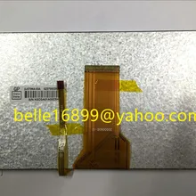 Новое и оригинальное Car Audio DVD ЖК-дисплей dislay для VW Renault Mercedes CD систему навигации dj070na-03a dj070na с сенсорным панели