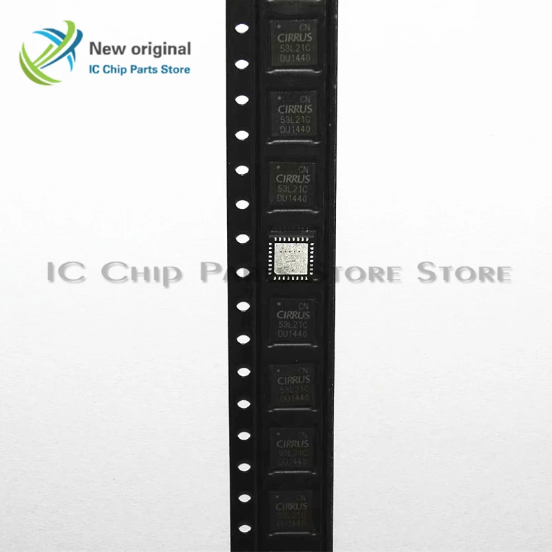 CS53L21-CNZR