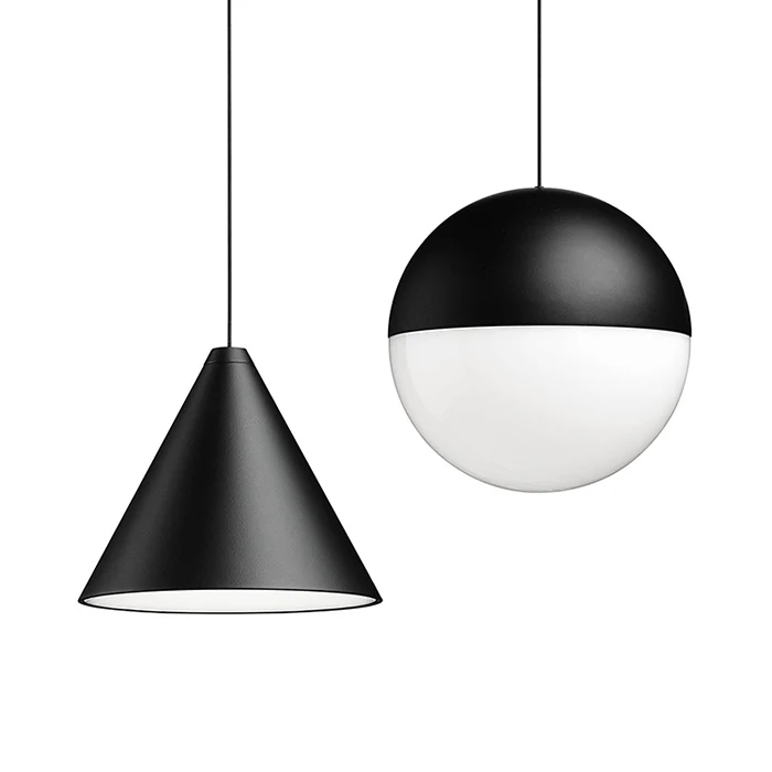 

Europe Modern Creative Concise Style Glass Pendant Light Glass Bubbles Study Livingroom Restaurant Cafe Decoration Lamp