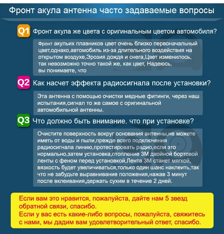 Для Kia Picanto аксессуары Передняя Акула плавник антенна специальное радио для автомобилей аэрации Авто сильный сигнал пианино краска