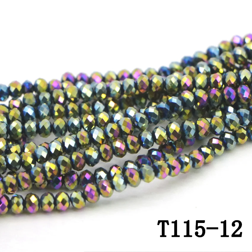 12 purple gold Natural crystal Jasper beads (3)(1)
