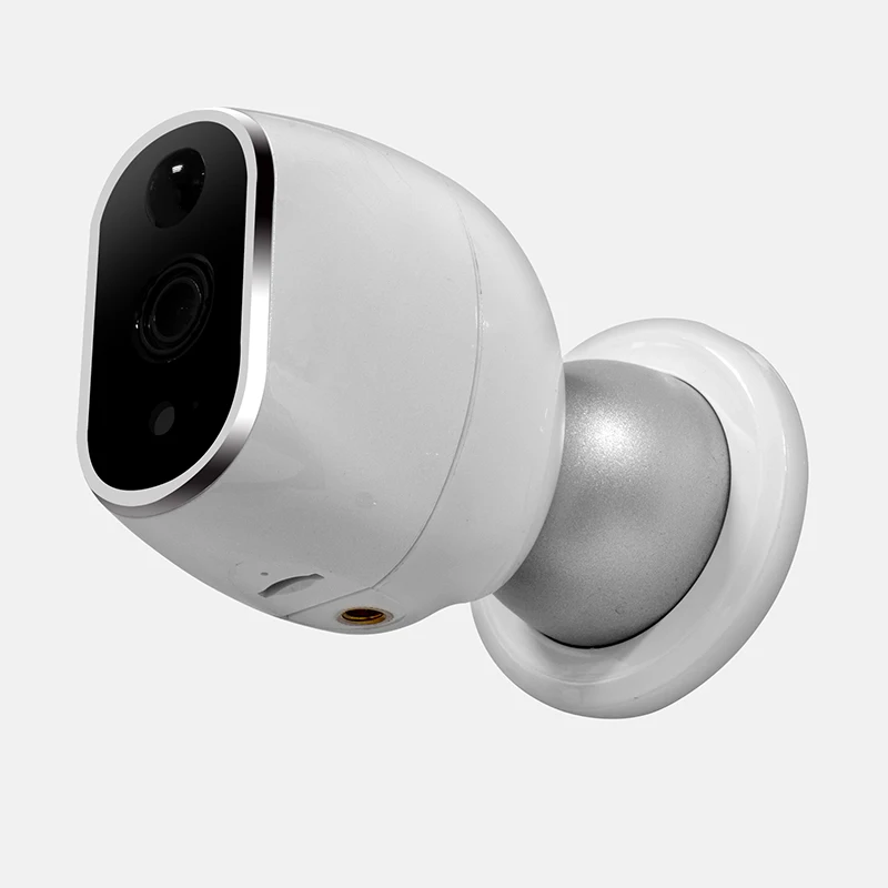 

Consumer Camcorders WIFI 1080P Full HD 2.0MP CCTV Video Surveillance P2P Home Security New WiFi Baby Monitor Wireless Camera