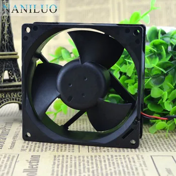 

NANILUO Free Shipping 9032 DC24V 0.20A EFB0924HHF double ball cooling fan 9CM