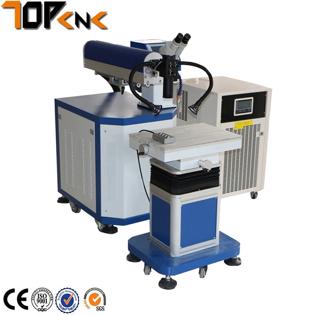 CE FDA ISO9001 laser welding machine 200 w/cnc yag welder/yag power supply for | Инструменты