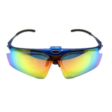 Men Women UV400 Cycling Glasses Outdoor Sport Mountain Bike MTB Bicycle Glasses Motorcycle Sunglasses Eyewear