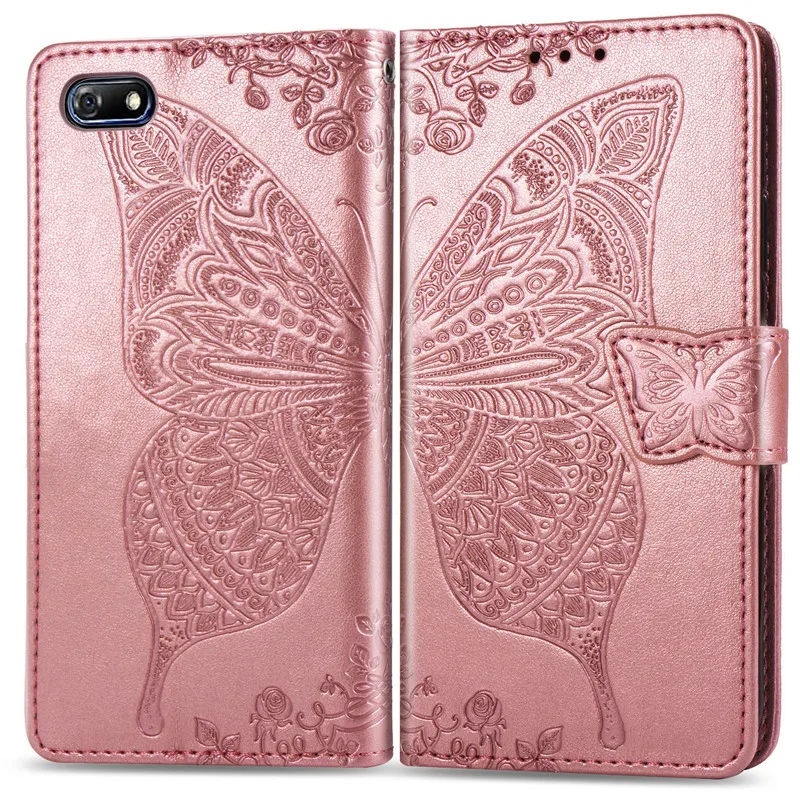 

Leather Case For Huawei Honor 7A Case 5.45 inch Soft Phone Case Huawei Honor 7A 7 A DUA-L22 Russian Back Cover Coque bumper