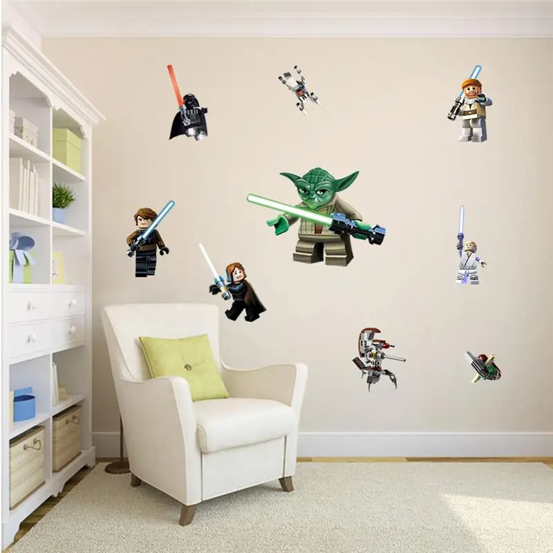 100+ Best Star Wars Kids Room Decor