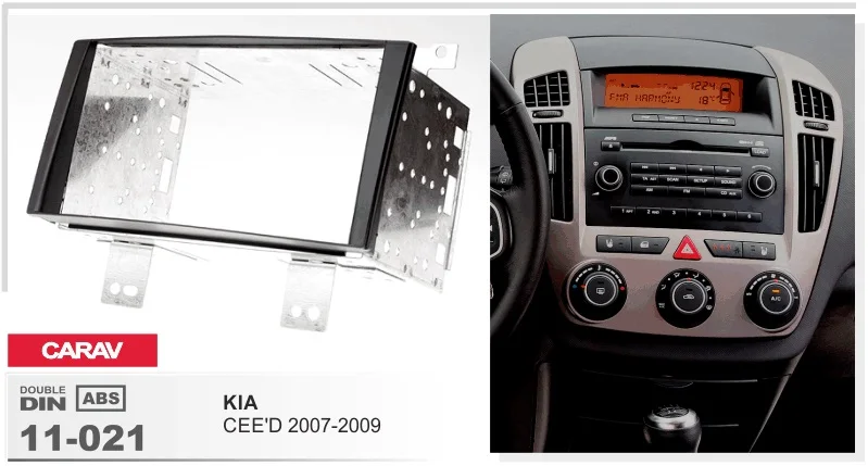 

Frame +android 6.0 car dvd player for kia ceed 2007 2008 2009 multimedia tape recorder 4G lite stereo head units radio gps navi