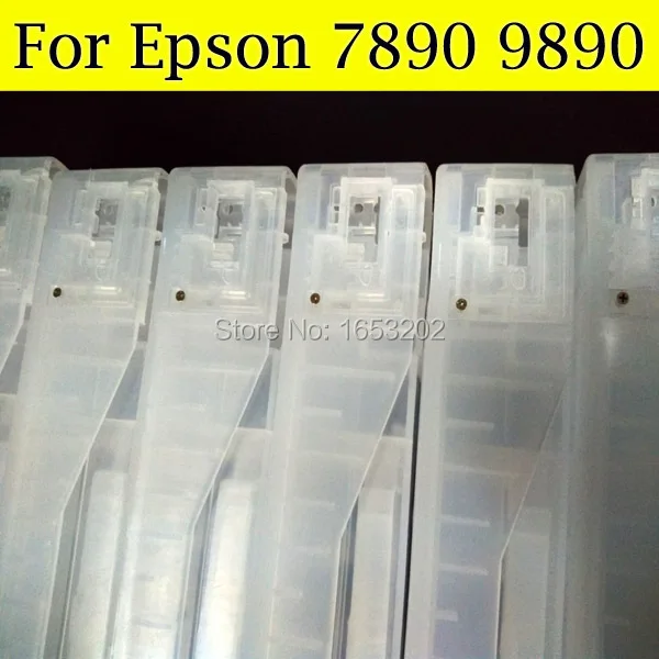 EPSON 7890 9890 RIC 4