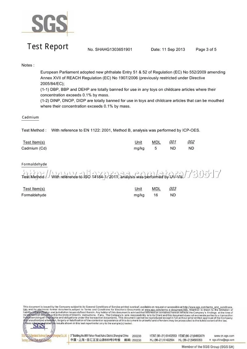 report 3