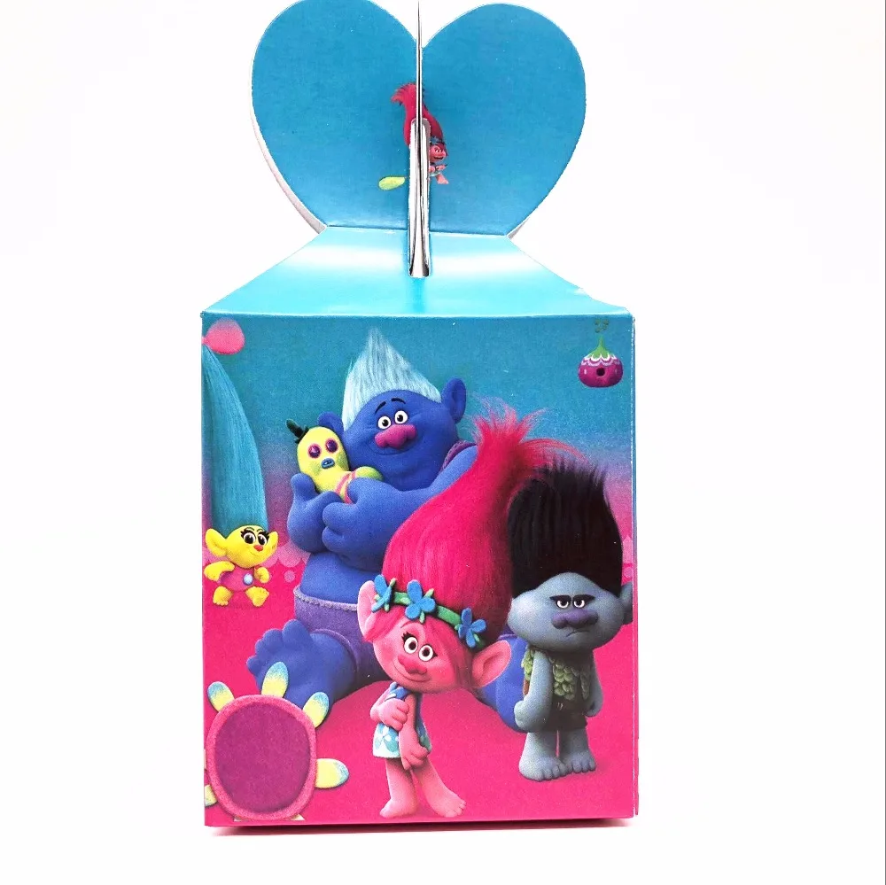 Disney Lilo&Stitch Party Favors Bags Plastic Blue Stitch Pink Angel Goodie Gift Bag For Kids Boy Girl Birthday Party Decorations
