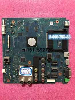 

KDL-40EX520 motherboard 1-883-753-11 with screen LTU400HM01
