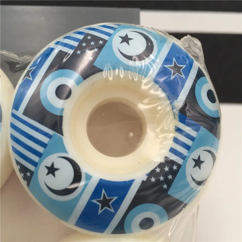 SKATEBOARD WHEEL (34)
