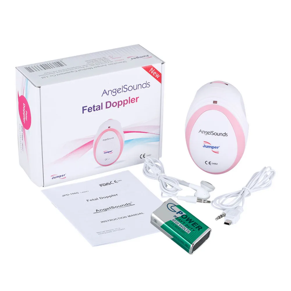 Online Get Cheap Fetal Doppler -Aliexpress.com | Alibaba Group