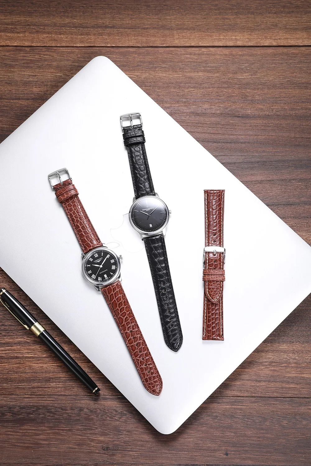 alligator watch band (3)