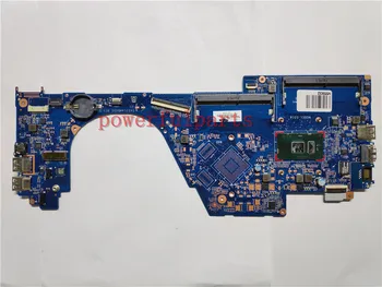 

855832-601 855832-501 855832-001 FOR HP PAVILION 14-AL Laptop motherboard DAG31AMB6D0 SR2EX 4405U CPU DDR3 fully tested well
