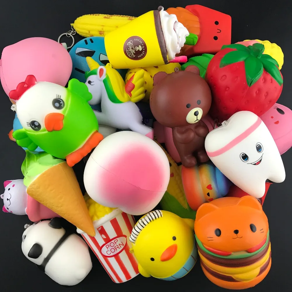 Big Size Unicorn Wholesale Squishies Slow Rising Jumbo Kid Toys Squishy Slow Rising Phone Straps Sweet Scented Bread Cake Toy Big Size Unicorn Wholesale Squishies Slow Rising Jumbo Kid Toys Squishy Slow Rising Phone Straps Sweet Scented Bread Cake Toy