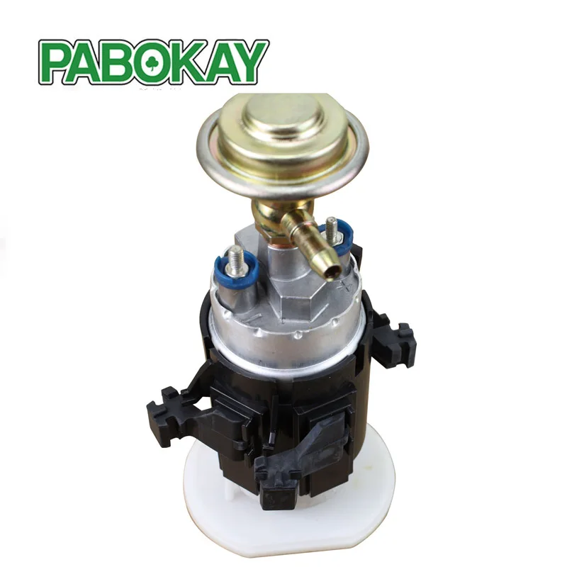 Топливный насос в сборе для BMW 2.5L 3.5L 3.6L L6 DOHC E34 E32 E8 M5 525 E8139 721833510 721833010 72191350 0580453040