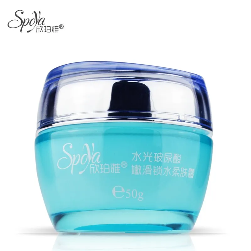 Face cream Spoya