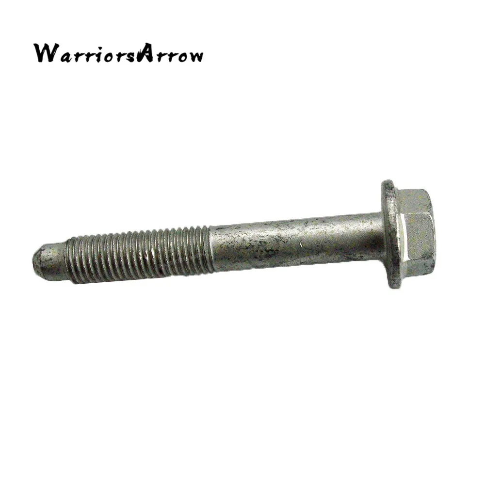 

WarriorsArrow Control Arm Bushing Bolt F For VW B3 B4 Passat 1990 1991 1992 1993 1994 1995 1996 1997 MK3 Jetta Golf N90484003