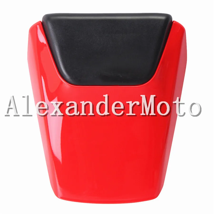 6 видов цветов для Yamaha YZF600 YZF 600 R6 1998 1999 2000 2001 2002 крышка заднего сиденья мотоцикла