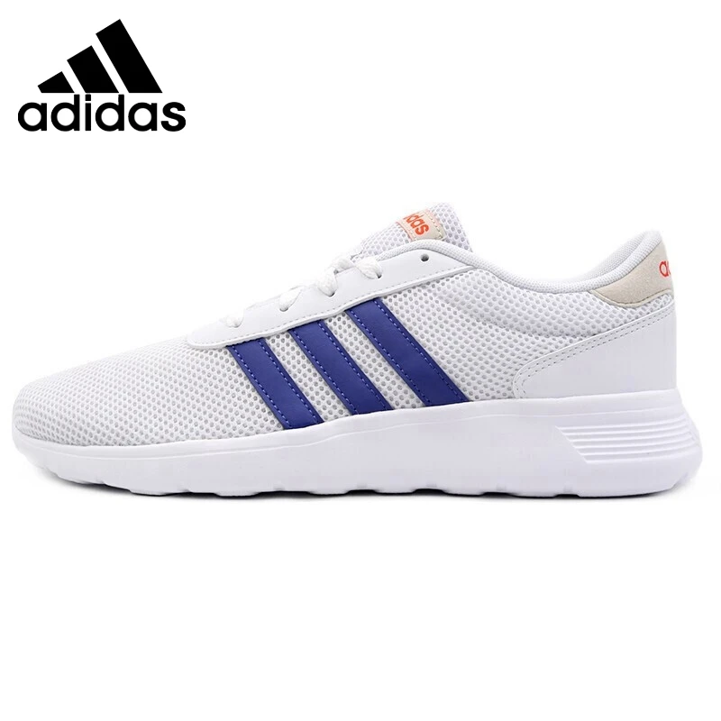 

Original New Arrival Adidas NEO LITE RACER Men's Running Shoes Sneakers