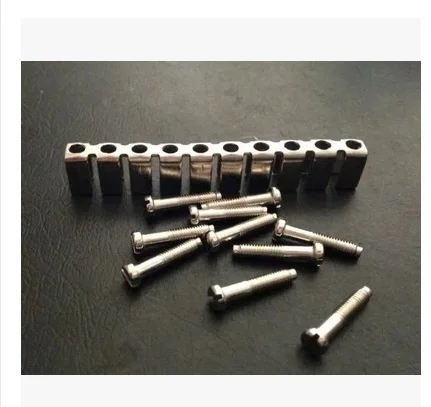 

10PCS FB1 10-6 center contact, short circuit UK-2.5B, UK5N matching