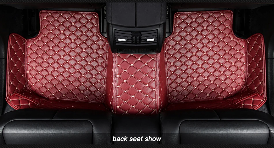 Esteira de Chão para Carro Acessórios para Carro Tapetes do Tapete Esq à Prova Gabulee Infiniti Fx37 Qx50 ex Qx56 Q50 Q60 d' Água Qx70 fx Qx60 22 High Quality Automóveis e motos