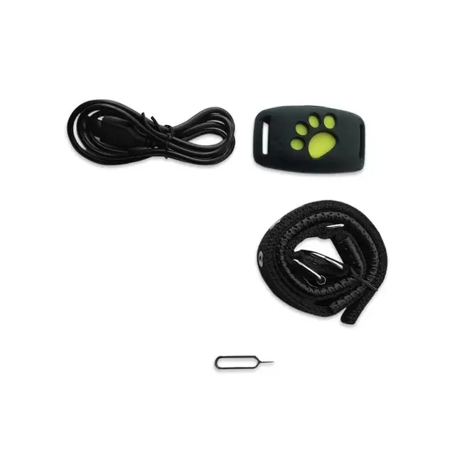 Z8 Evcil Hayvan Takip Cihazi Gps Kopek Kedi Tasma Suya Dayanikli Usb Sarj Gps Geri Cagirma Fonksiyonu Gps Izci Evrensel Kopekler Icin Gps Trackers Aliexpress