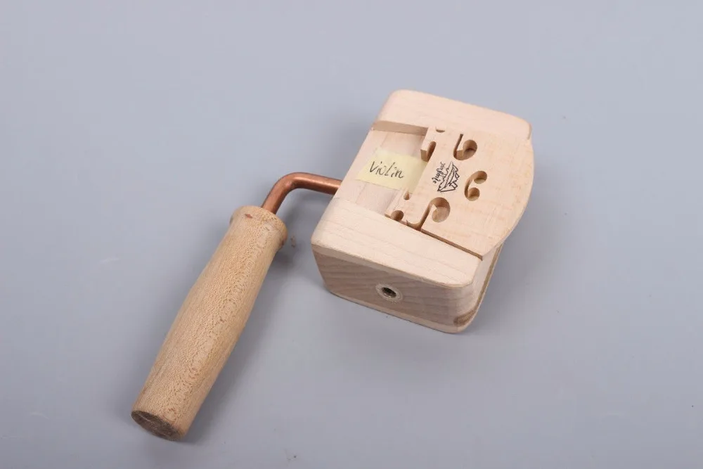 

Violin Bridge Holder Clamp Violin tool Luthier Maker tool yinfente #30