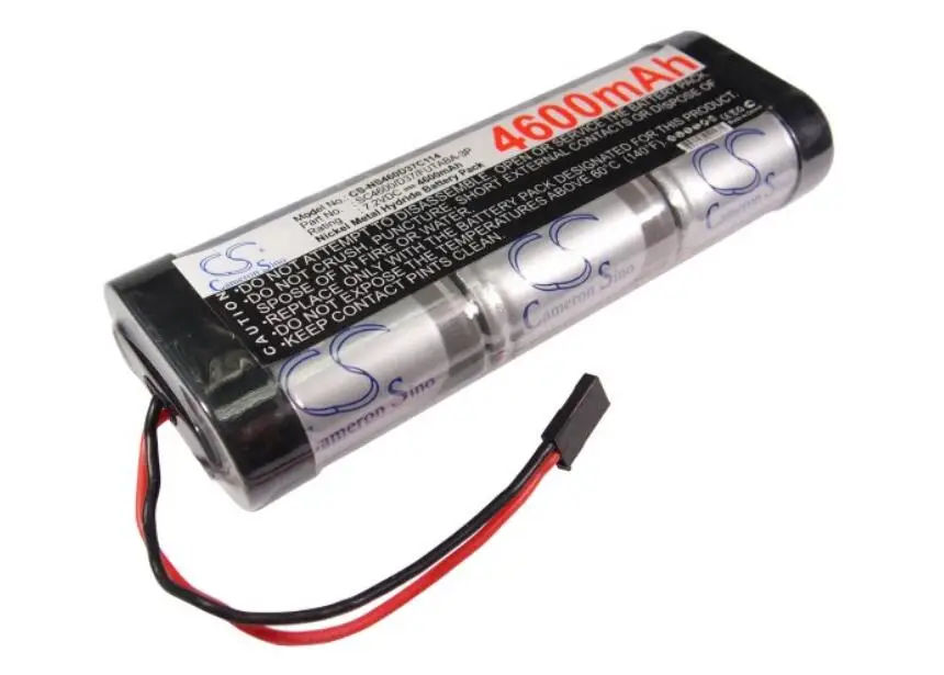 Cameron sino 4600 mah аккумулятор для RC CS-NS460D37C114 батареи | Запчасти мобильных телефонов