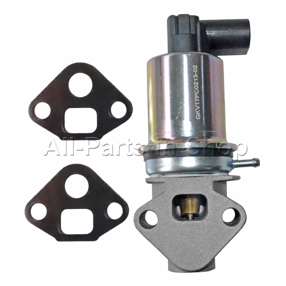 AP01 для VW BORA CADDY GOLF LUPO BEETLE POLO 1 4 6 EGR VALVE 95 10 036131503M 036 131 503M совершенно новый|valve skoda|valve
