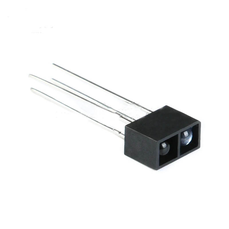 Free shipping 10pc Original DIP Reflective photoelectric switch ITR9909